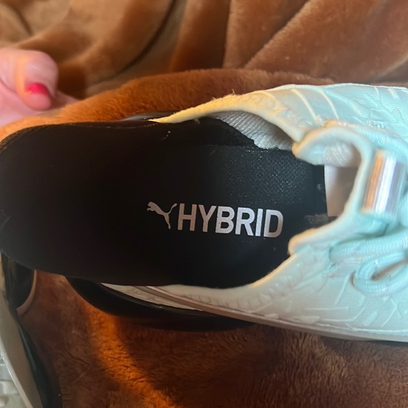 Puma Hybrid Women’s Training shoe - Picture 4 of 6